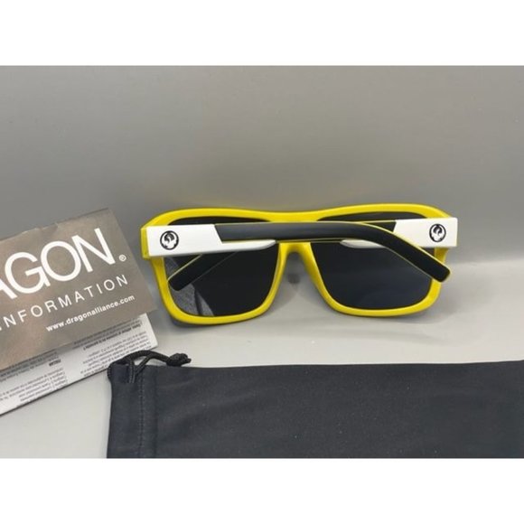 New Dragon Sunglasses - Picture 3 of 4